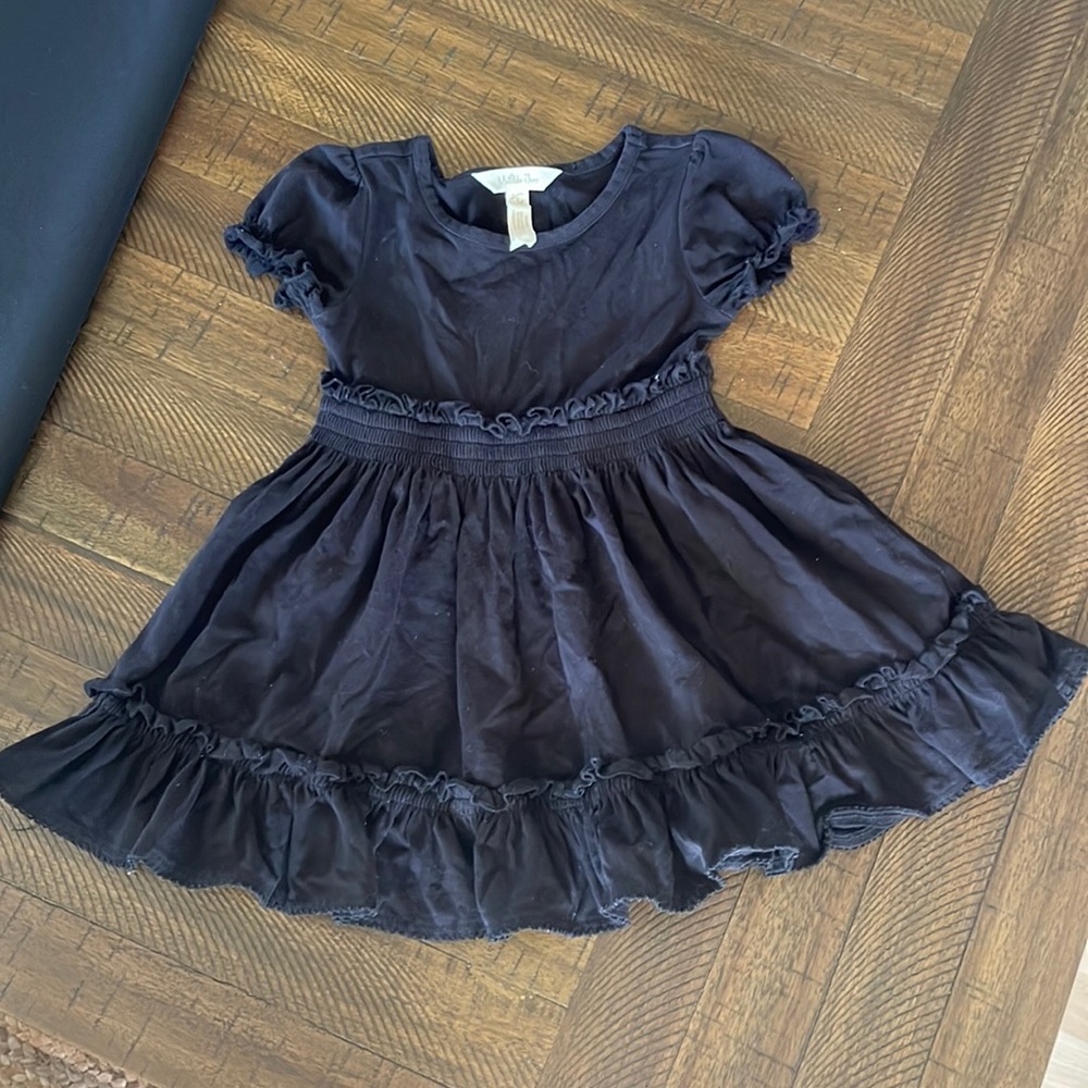 Matilda Jane